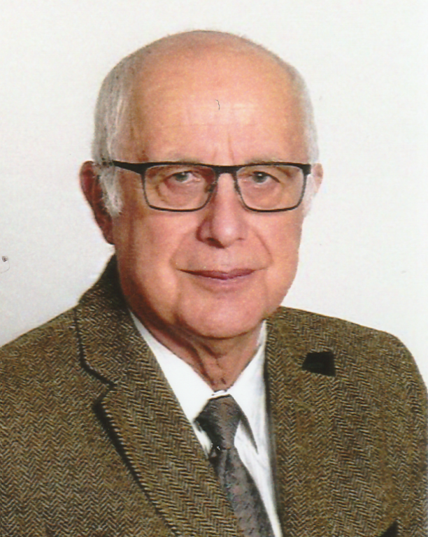 Ein Bild unseres Kreisrates Hans Jürgen Stöber